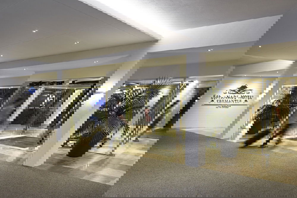Southern Perth And Mandurah WA Dalby Accommodation