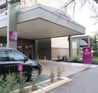 Terrace Hotel Adelaide - Dalby Accommodation