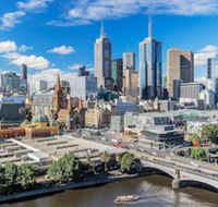Quay West Suites Melbourne - Dalby Accommodation