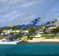 Lizard Island Resort All Inclusive - Dalby Accommodation