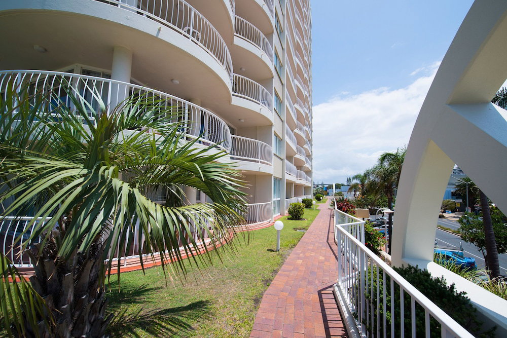 Coolangatta QLD Dalby Accommodation
