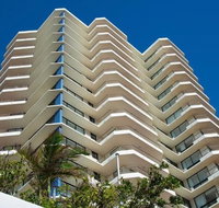 Beach House Seaside Resort Coolangatta - Dalby Accommodation