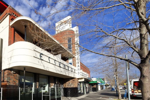 Punthill Essendon - Dalby Accommodation 0