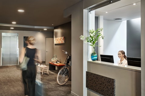 Punthill Essendon - Dalby Accommodation 2