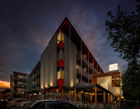 Punthill Essendon - Dalby Accommodation 1