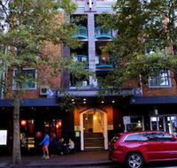 Morgans Boutique Hotel - Dalby Accommodation