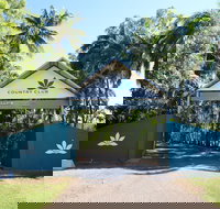 Kununurra Country Club Resort - Dalby Accommodation