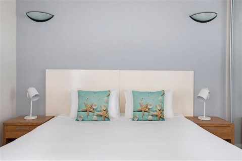 BreakFree Royal Harbour - Dalby Accommodation 4