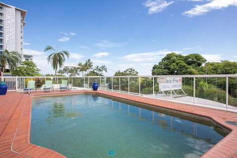 BreakFree Royal Harbour - Dalby Accommodation 2