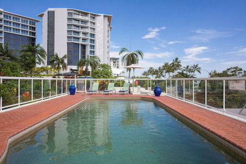 BreakFree Royal Harbour - Dalby Accommodation 1