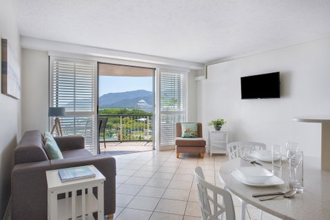 BreakFree Royal Harbour - Dalby Accommodation 5