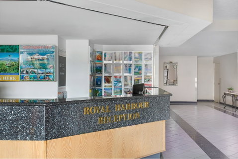 BreakFree Royal Harbour - Dalby Accommodation 3
