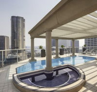 Mantra 2 Bond Street - Dalby Accommodation