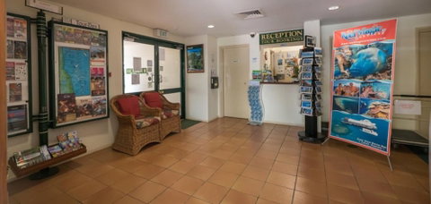 Tropic Towers Apartments - Dalby Accommodation 2