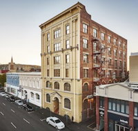 Quest Launceston Serviced Apartments - Dalby Accommodation