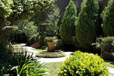 The York Canberra - Dalby Accommodation 0