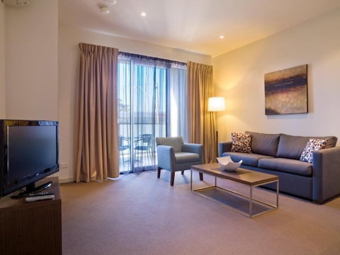 Quest Glen Waverley - Dalby Accommodation 5