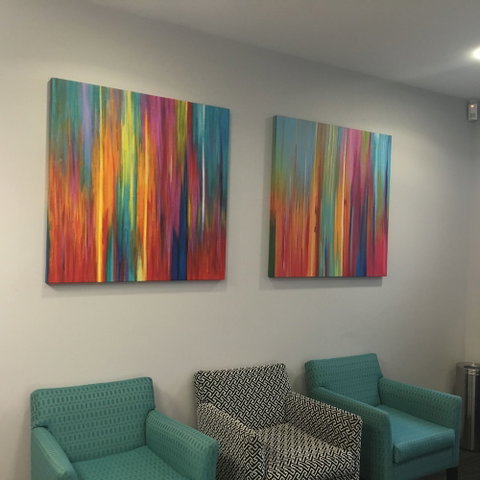 Quest Glen Waverley - Dalby Accommodation 3