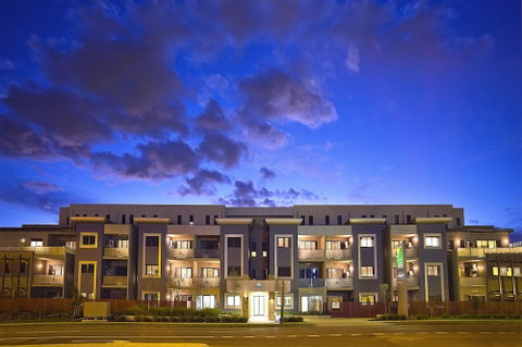 Quest Glen Waverley - Dalby Accommodation 0