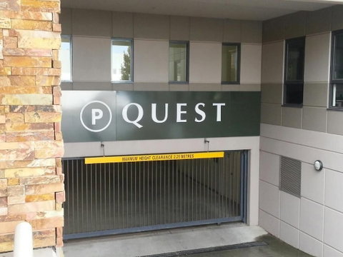 Quest Glen Waverley - Dalby Accommodation 2