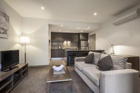Quest Glen Waverley - Dalby Accommodation 6