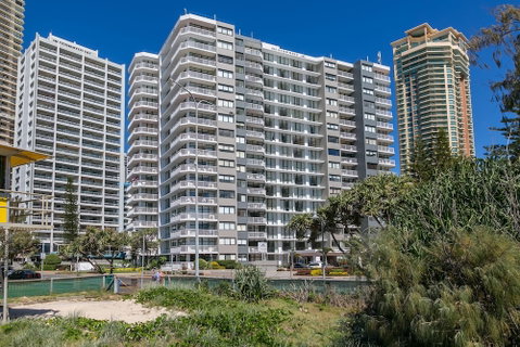 BreakFree Beachpoint - Dalby Accommodation 3