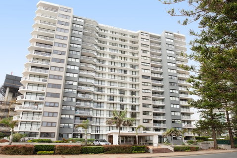 BreakFree Beachpoint - Dalby Accommodation 2