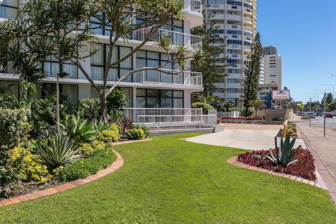 BreakFree Beachpoint - Dalby Accommodation 1