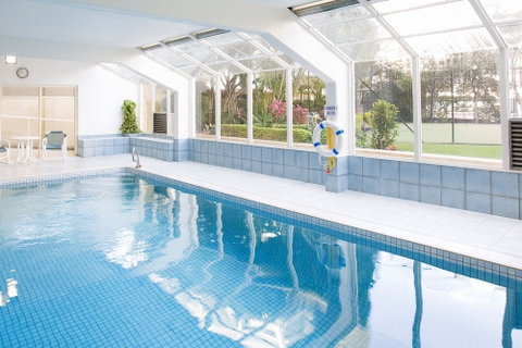 BreakFree Beachpoint - Dalby Accommodation 6
