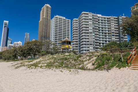 BreakFree Beachpoint - Dalby Accommodation 4