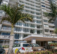 BreakFree Beachpoint - Dalby Accommodation