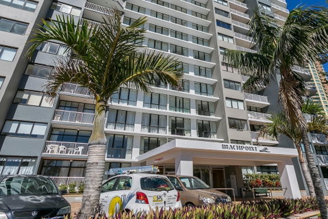 BreakFree Beachpoint - Dalby Accommodation 0