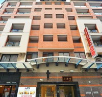 APX Darling Harbour - Dalby Accommodation