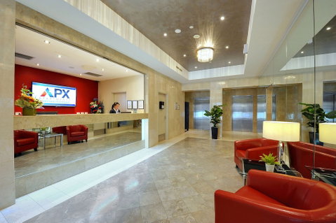 APX Darling Harbour - Dalby Accommodation 6