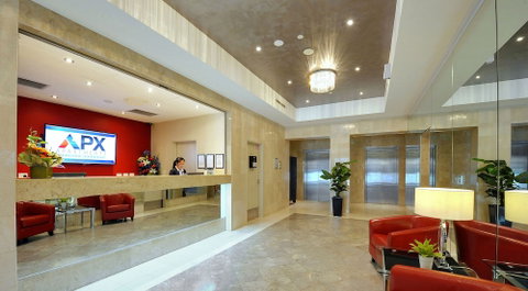 APX Darling Harbour - Dalby Accommodation 5