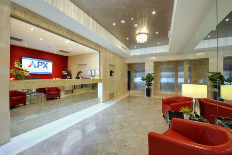 APX Darling Harbour - Dalby Accommodation 4