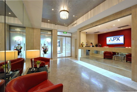 APX Darling Harbour - Dalby Accommodation 3