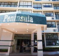 BreakFree Peninsula Resort - Dalby Accommodation