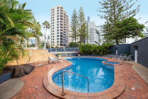 BreakFree Peninsula Resort - Dalby Accommodation 4
