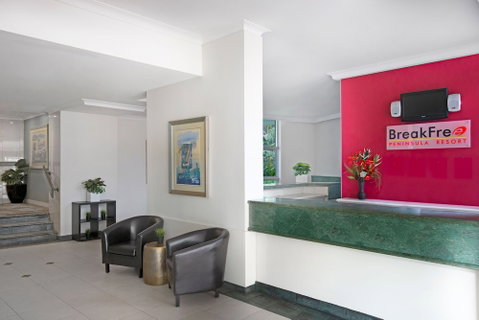 BreakFree Peninsula Resort - Dalby Accommodation 6