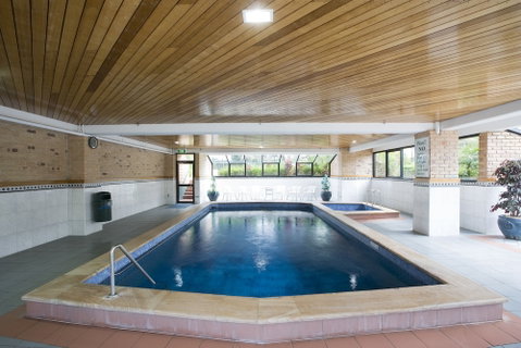BreakFree Peninsula Resort - Dalby Accommodation 3