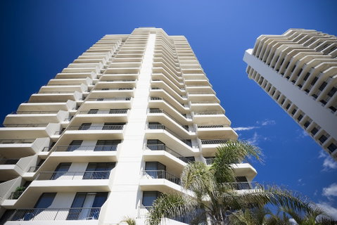 Paradise Centre Apartments - Dalby Accommodation 0