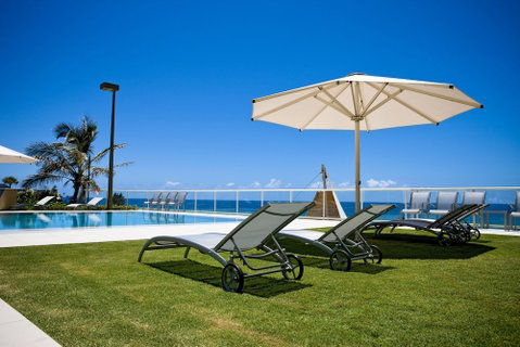 Paradise Centre Apartments - Dalby Accommodation 6