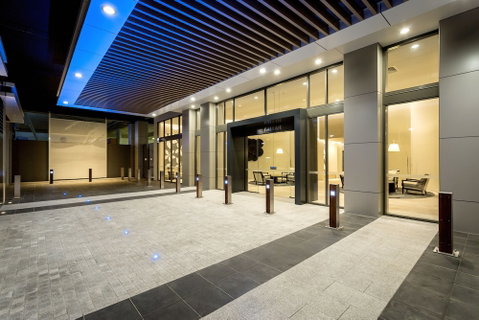 Paradise Centre Apartments - Dalby Accommodation 1