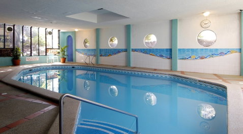 Breakfree Acapulco - Dalby Accommodation 6