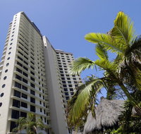 Breakfree Acapulco - Dalby Accommodation