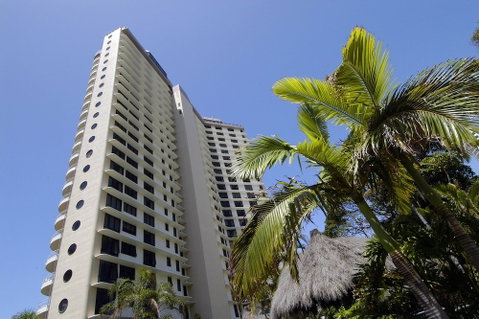 Breakfree Acapulco - Dalby Accommodation 0