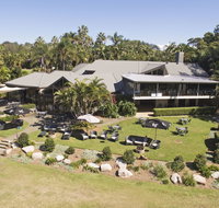 BreakFree Aanuka Beach Resort - Dalby Accommodation