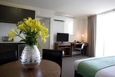Quest Chermside - Dalby Accommodation 5