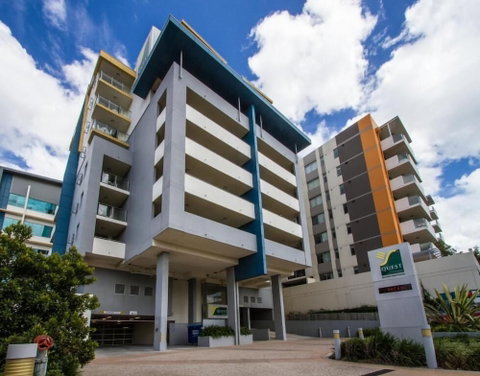 Quest Chermside - Dalby Accommodation 0